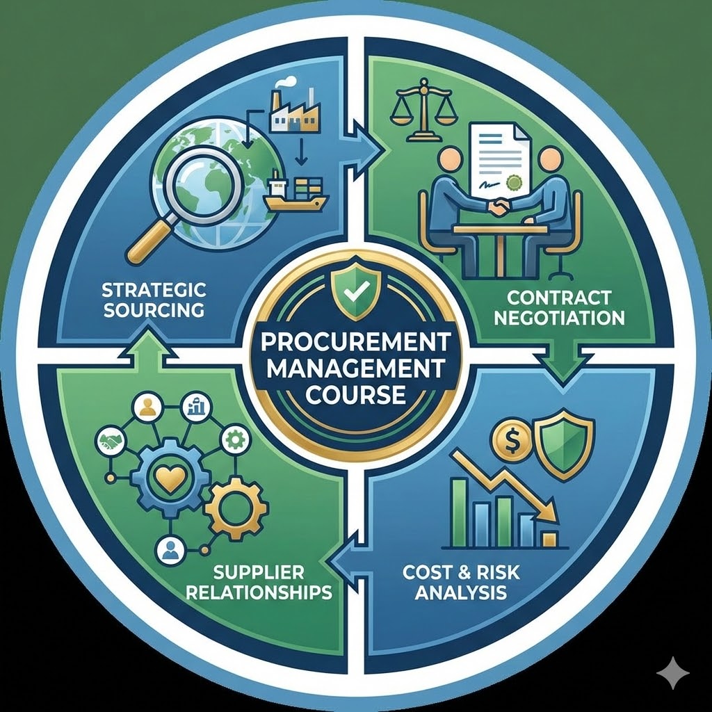 Procurement Management