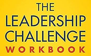 The Leadership Challenge  