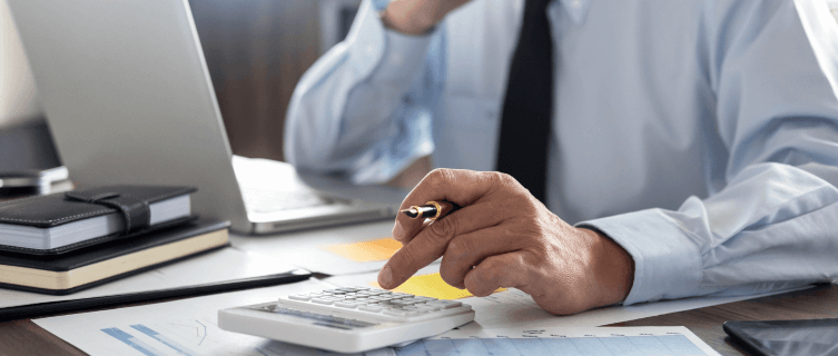 المحاسبة لغير المحاسبين