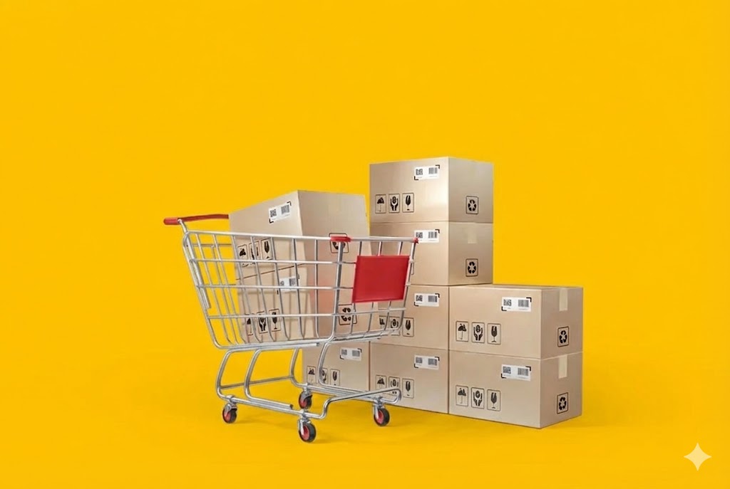 إدارة المشتريات المستوى الاول